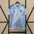 Maillot Spain Gardien 25/26
