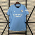 Maillot Manchester City Domicile 24/25