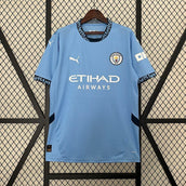 Camiseta Manchester City Local 24/25