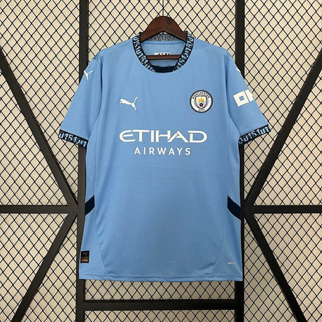 Maillot Manchester City Domicile 24/25
