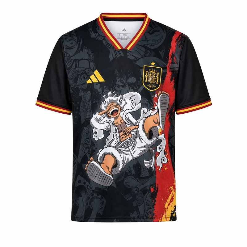 Maillot Espagne Édition spéciale 2026