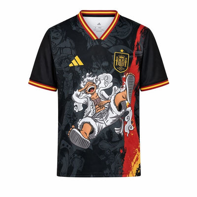 Maillot Espagne Édition spéciale 2026