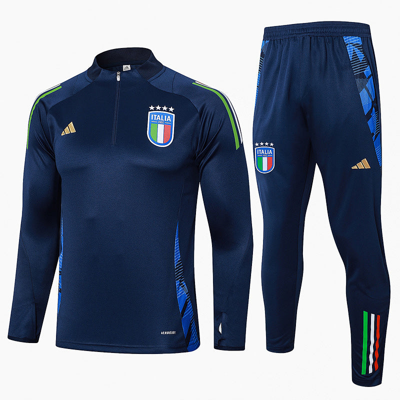 Survêtement Italie 2024 (6)