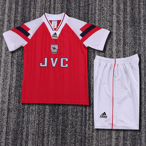 Conjunto Niño Arsenal Local 1992