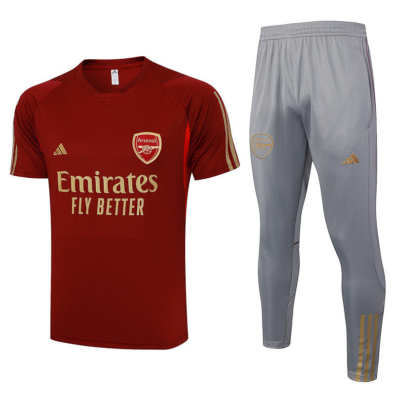 Survêtement Arsenal 23/24 (5)