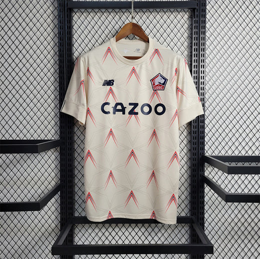 Maillot Lille Extérieur 23/24