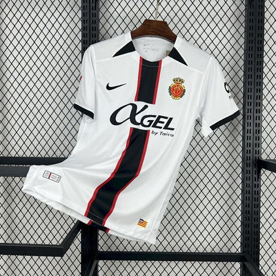 Maillot Majorque Extérieur 25/26
