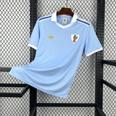 Maillot France Anniversary Édition spéciale 2026