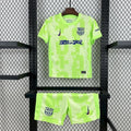 Ensemble Enfant FC Barcelone Third 24/25