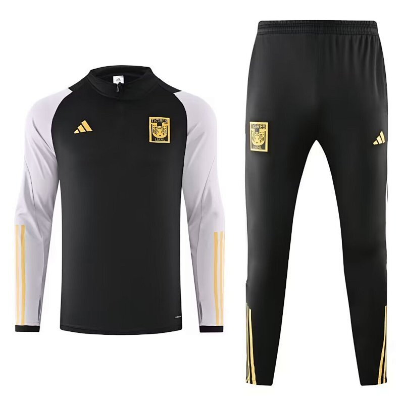 Maillot Tigres UANL Manches Longues 24/25