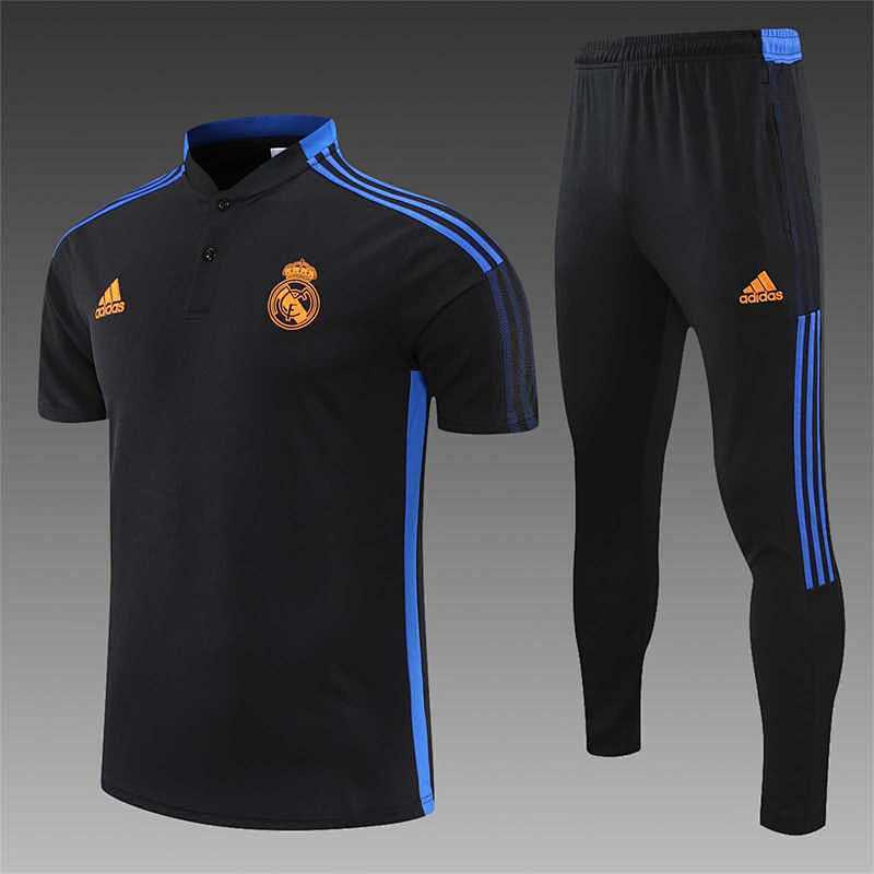 Polo Real Madrid 25/26