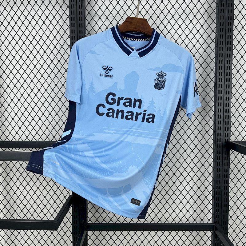 Maillot Las Palmas Extérieur 25/26