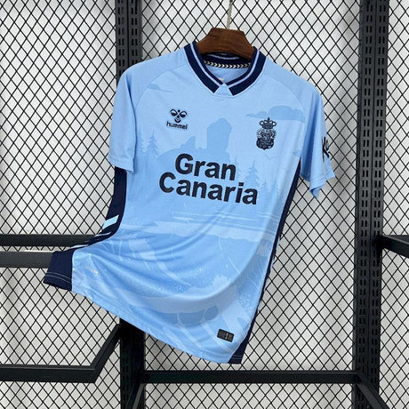 Maillot Las Palmas Extérieur 25/26