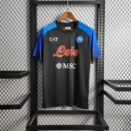 Maillot Naples Prématch 22/23