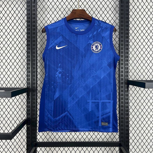 Short + débardeur Chelsea Domicile 25/26