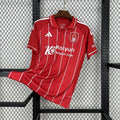 Maillot Nottingham Forest Domicile 25/26