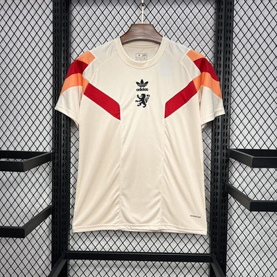 Maillot Lyon Édition spéciale 24/25