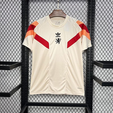 Maillot Lyon Édition spéciale 24/25