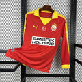 Maillot Galatasaray Édition spéciale Manches Longues 25/26