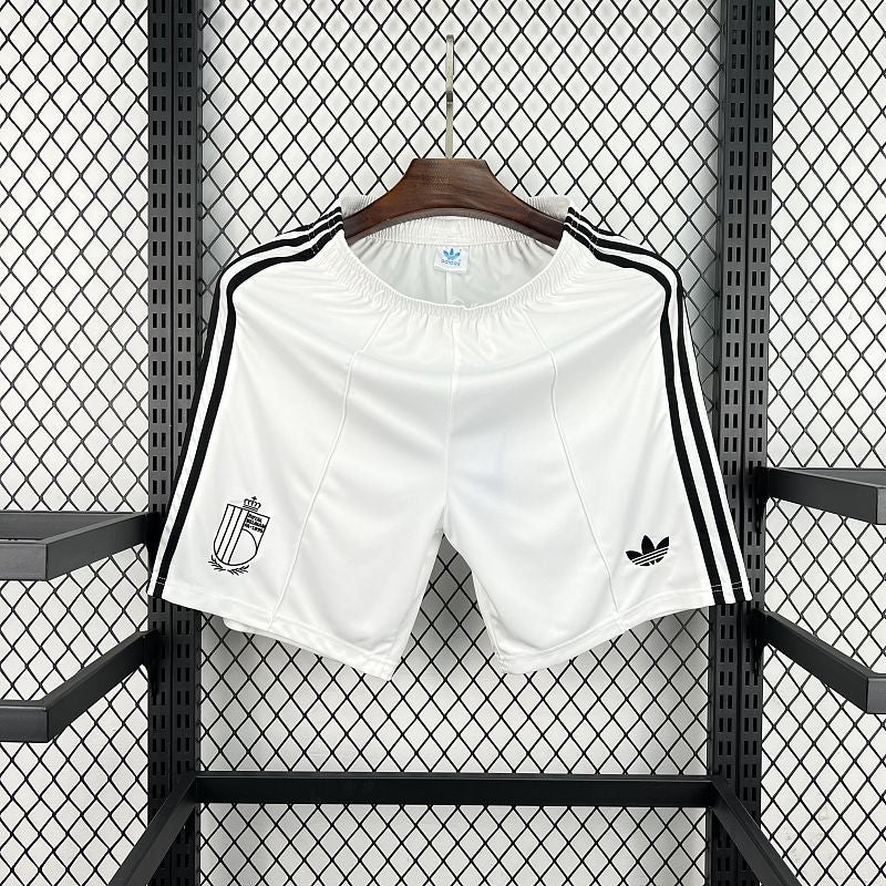 Short Belgium Extérieur 25/26