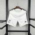 Short Belgium Extérieur 25/26