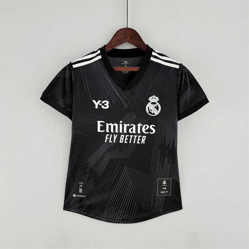 Maillot Real Madrid 22/23