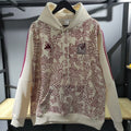 Survêtement Mexique Hoodie 25/26