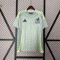 Maillot Mexico Extérieur 25/26