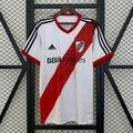 Maillot River Plate Domicile Rétro 2013/14