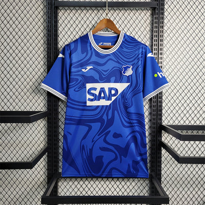 Maillot Hoffenheim Domicile 23/24
