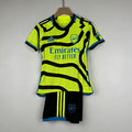 Ensemble Enfant Arsenal Extérieur 23/24
