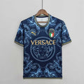 Maillot Italy x Versace 25/26