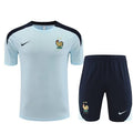 Maillot France Pre-Match 23/24