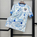 Maillot Malaga Édition spéciale 25/26