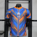 Maillot Marseille Édition spéciale Player Version 24/25