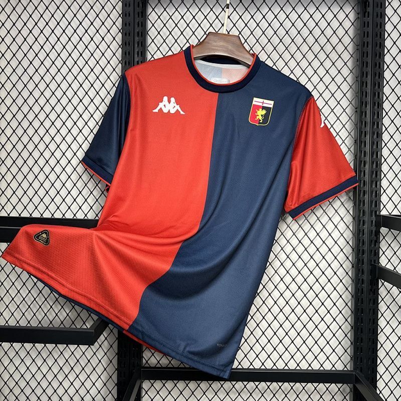 Maillot Genoa CFC Domicile 24/25