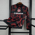Maillot Canada Gardien Coupe du Monde 2026