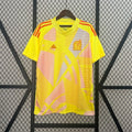 Maillot Mexico Yellow Uniform Gardien 25/26