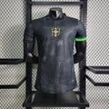 Maillot Brazil NR La Player Version 23/24