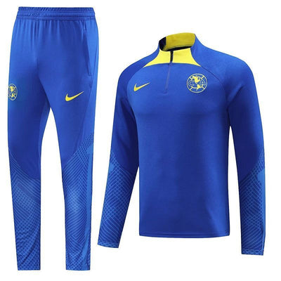 Club América Long Sleeve Tracksuit 23/24