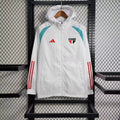 Coupe-vent São Paulo 25/26