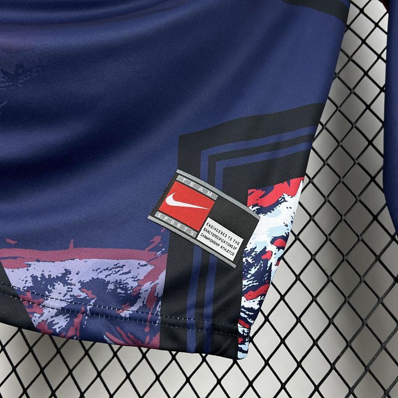 Maillot Angleterre Gardien Coupe du Monde 2026