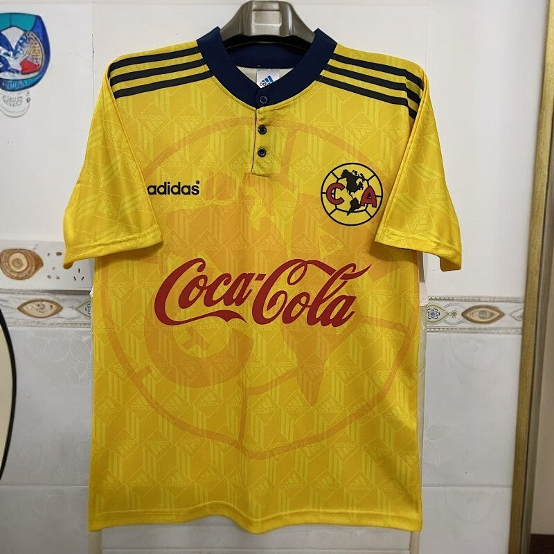 Maillot Club América Domicile Rétro 98/99