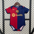 Ensemble Enfant FC Barcelone Domicile 24/25