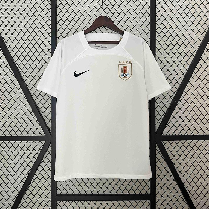 Maillot Uruguay Édition spéciale 25/26