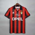Maillot AC Milan Domicile 96/97