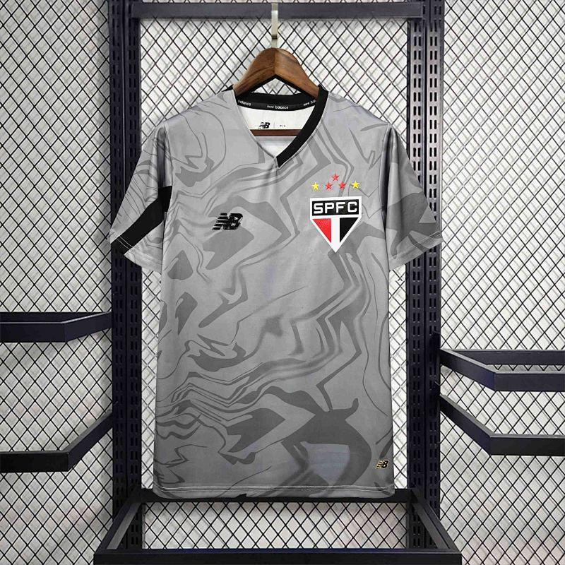 Maillot São Paulo Gardien 24/25