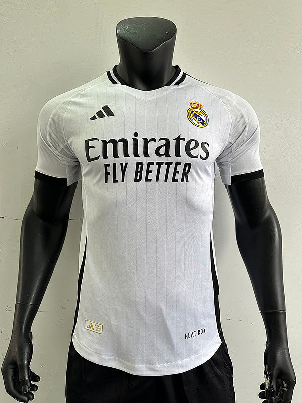 Maillot Real Madrid Domicile Player Version 24/25