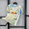Maillot Bull Salzburg Uniform Édition spéciale 25/26