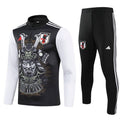 Maillot Japon Manches Longues 2024